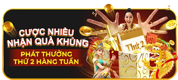 Đặc quyền VIP cho người chơi bắn cá Win777