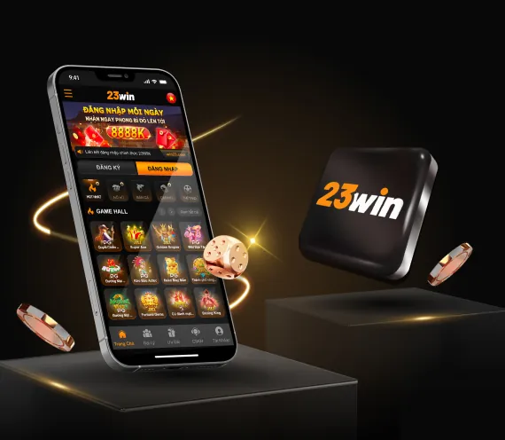 Giao diện đá gà trực tuyến WIN777 APK