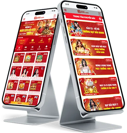 Đa dạng trò chơi giải trí