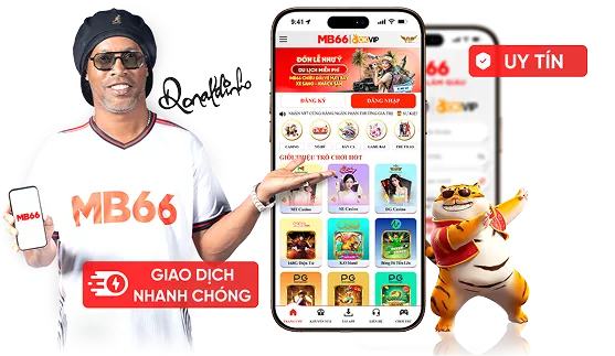 Hệ thống bảo mật an toàn và giao dịch nhanh chóng