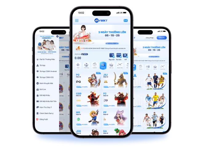 Đa dạng trò chơi nổ hũ trên Win777 APK