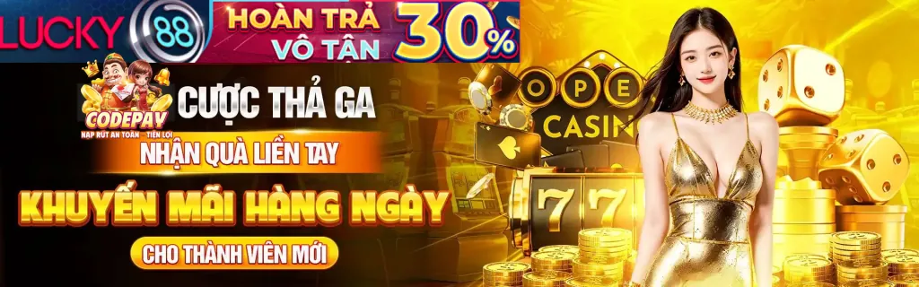 Sự Kiện Đặc Biệt & Thưởng Sinh Nhật